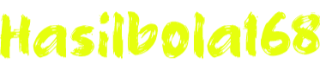 Hasilbola168